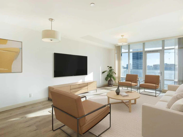 1006-530 12 Avenue SW, Calgary, AB, T2R 0B1 - 3