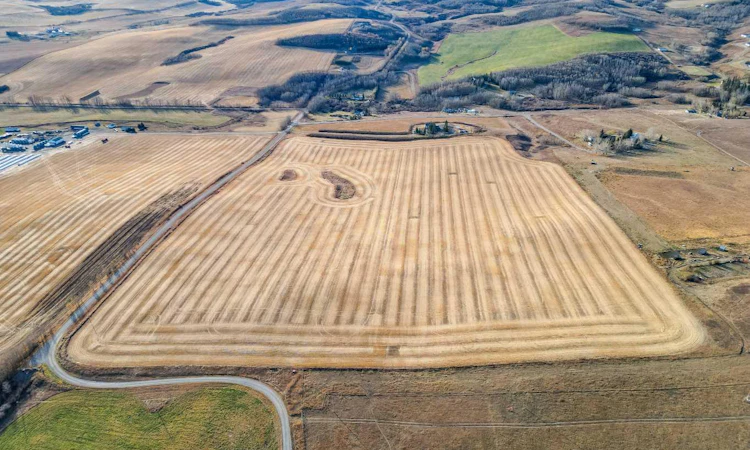 54.28 Acres on 96th Street W