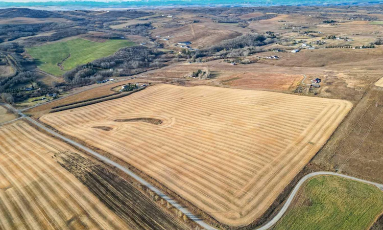 54.28 Acres on 96th Street W