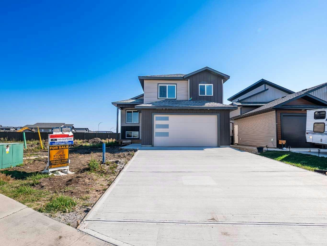 Houses for Sale in Grande Prairie | Grande Prairie - REW