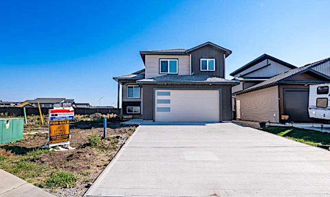 Houses for Sale in Grande Prairie | Grande Prairie - REW