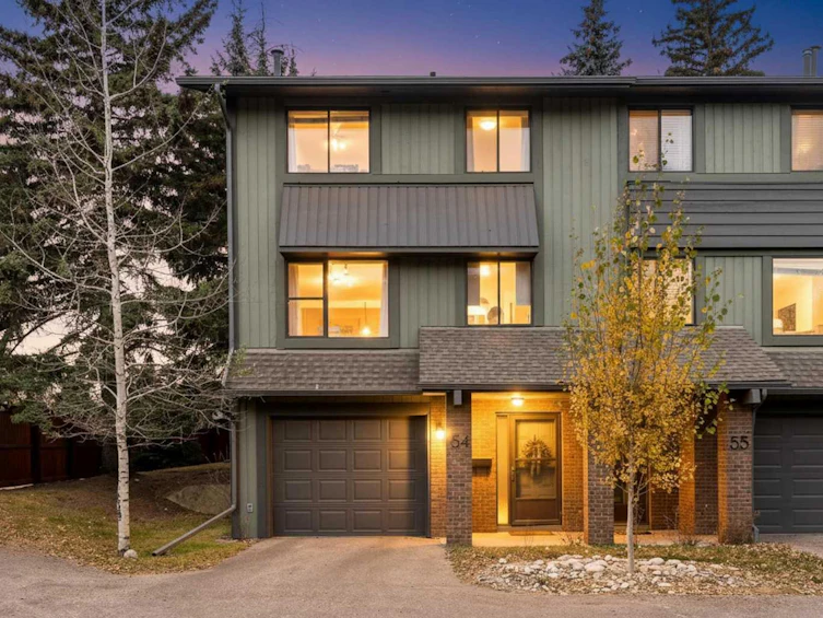 54-10030 Oakmoor Way SW, Calgary, AB, T2V 4S8 - 30