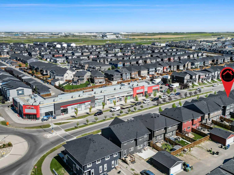 653 Redstone Drive NE, Calgary, AB, T3N 1L1 - 42