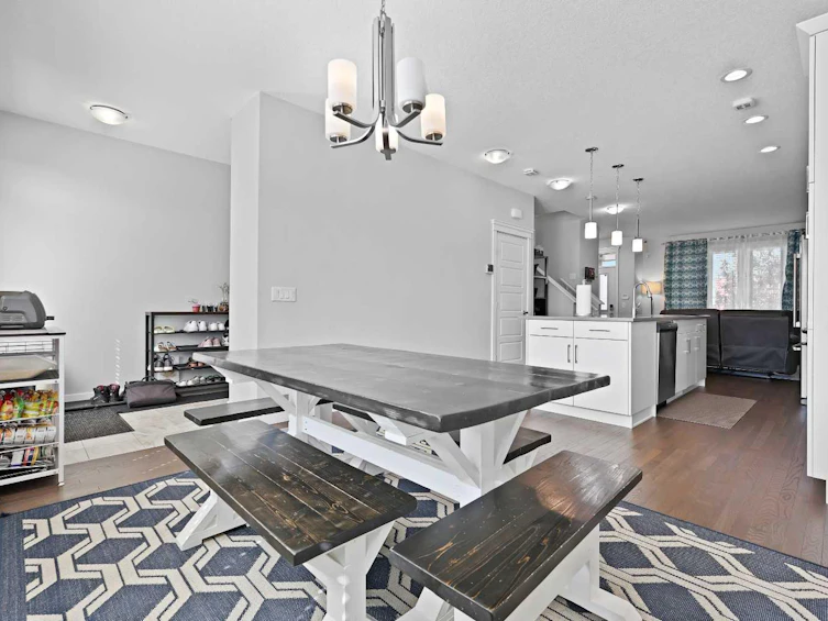 653 Redstone Drive NE, Calgary, AB, T3N 1L1 - 18
