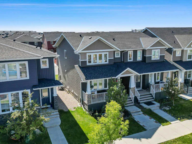 653 Redstone Drive NE, Calgary, AB, T3N 1L1 - 41
