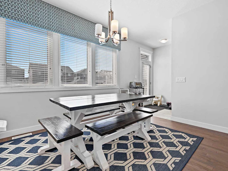 653 Redstone Drive NE, Calgary, AB, T3N 1L1 - 19