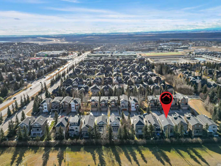 52 Aspen Meadows Green SW, Calgary, AB, T3H 5J9 - 49