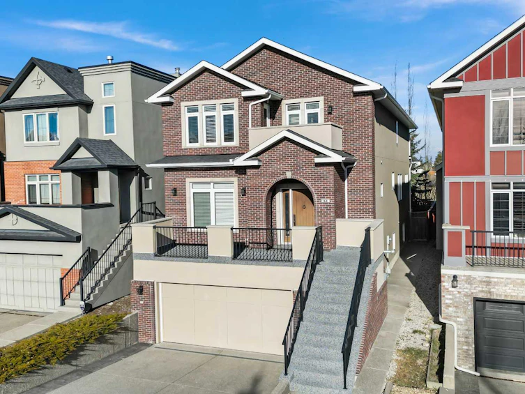 52 Aspen Meadows Green SW, Calgary, AB, T3H 5J9 - 2