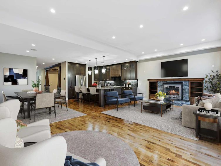 52 Aspen Meadows Green SW, Calgary, AB, T3H 5J9 - 15