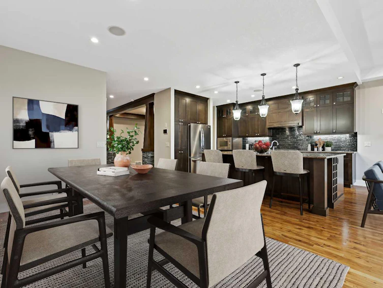 52 Aspen Meadows Green SW, Calgary, AB, T3H 5J9 - 10