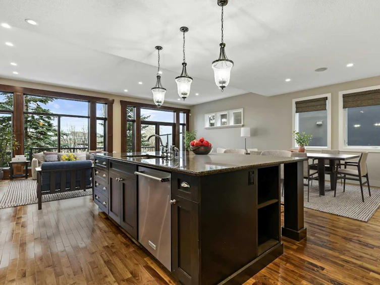 52 Aspen Meadows Green SW, Calgary, AB, T3H 5J9 - 21