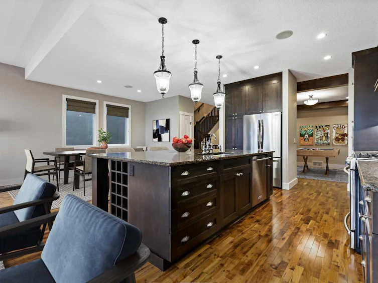 52 Aspen Meadows Green SW, Calgary, AB, T3H 5J9 - 22