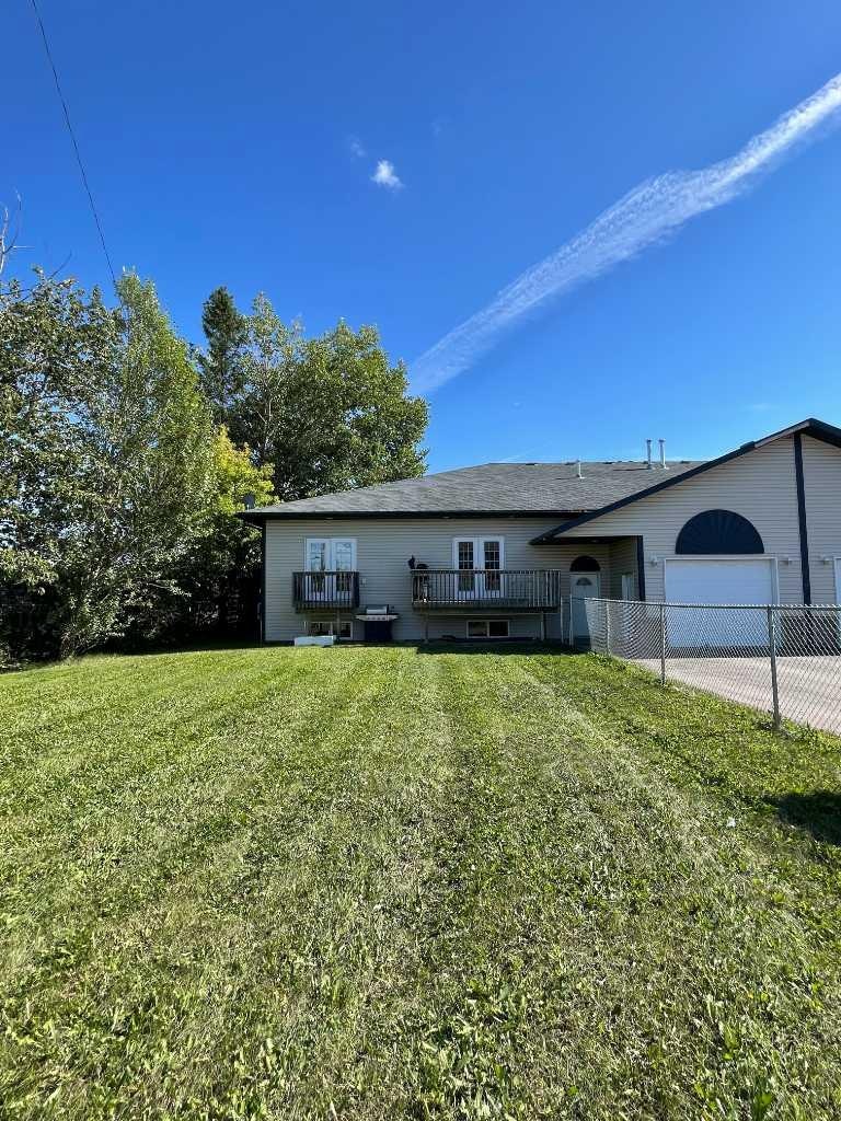 Unit C-10310 98 Street W, High Level, AB, T0H 1Z0