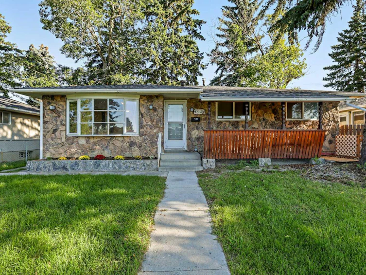 4524 Fordham Crescent SE, Calgary, AB, T2A 2A3