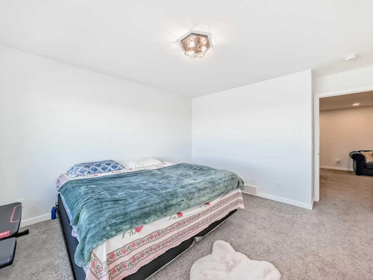 82 Magnolia Court SE, Calgary, AB, T3M 3M6 - 20