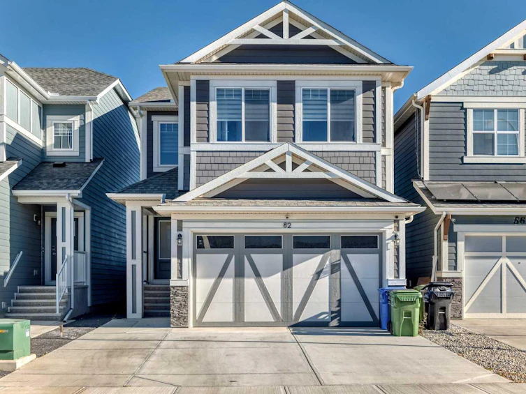 82 Magnolia Court SE, Calgary, AB, T3M 3M6