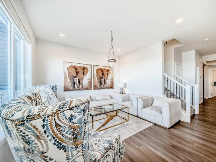 82 Magnolia Court SE, Calgary, AB, T3M 3M6 - 9