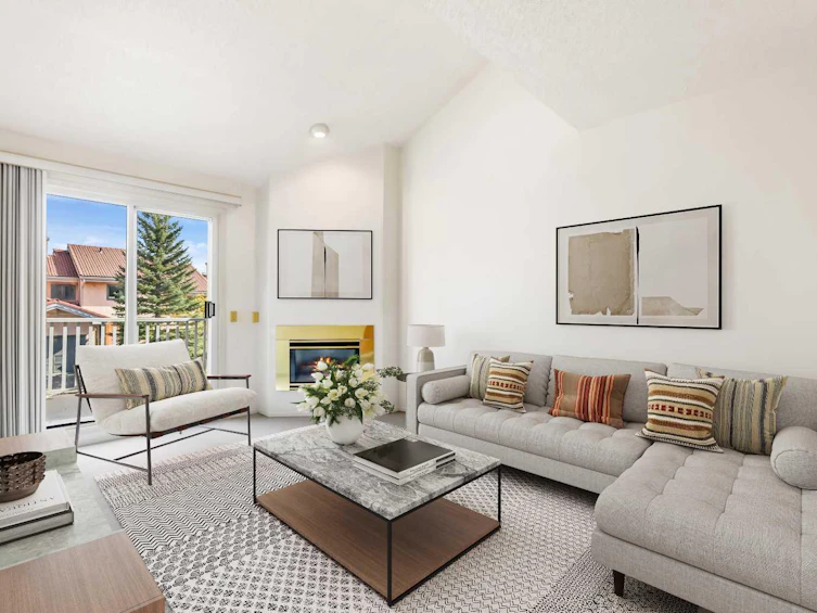 77-5810 Patina Drive SW, Calgary, AB, T3H 2Y6 - 4