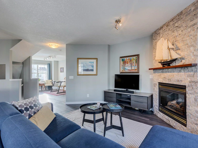 3101-7171 Coach Hill Road SW, Calgary, AB, T3H 3R7 - 3