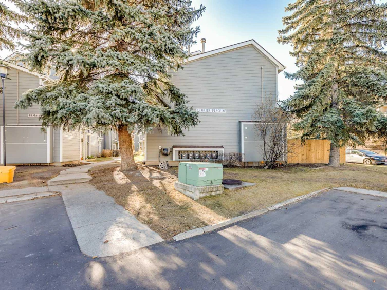 3-93 Grier Place NE, Calgary, AB, T2K 5Y5 - 31