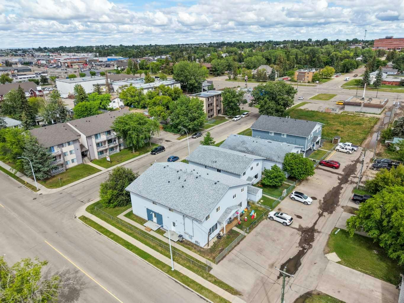 D-10029 105 Avenue, Grande Prairie, AB, T8V 1H2 - 24