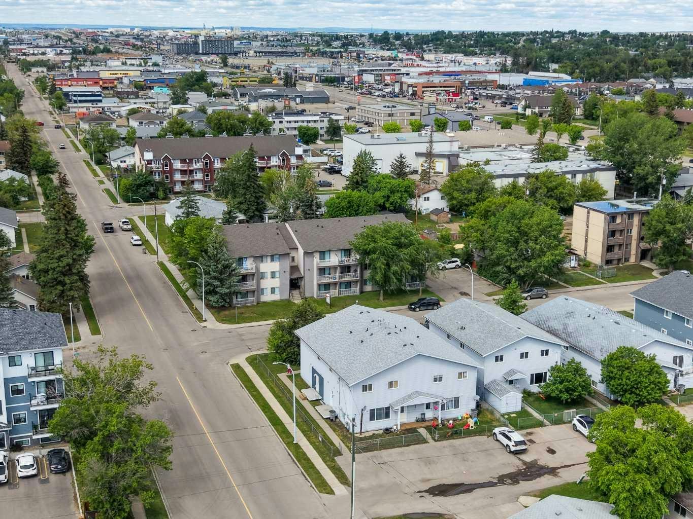 D-10029 105 Avenue, Grande Prairie, AB, T8V 1H2 - 23