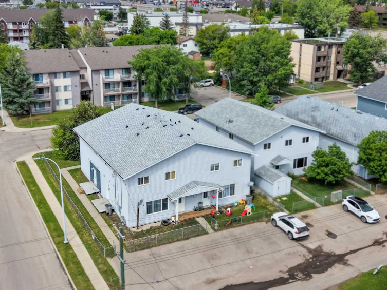 D-10029 105 Avenue, Grande Prairie, AB, T8V 1H2
