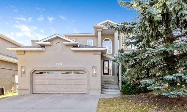 109 Lakeside Greens Drive