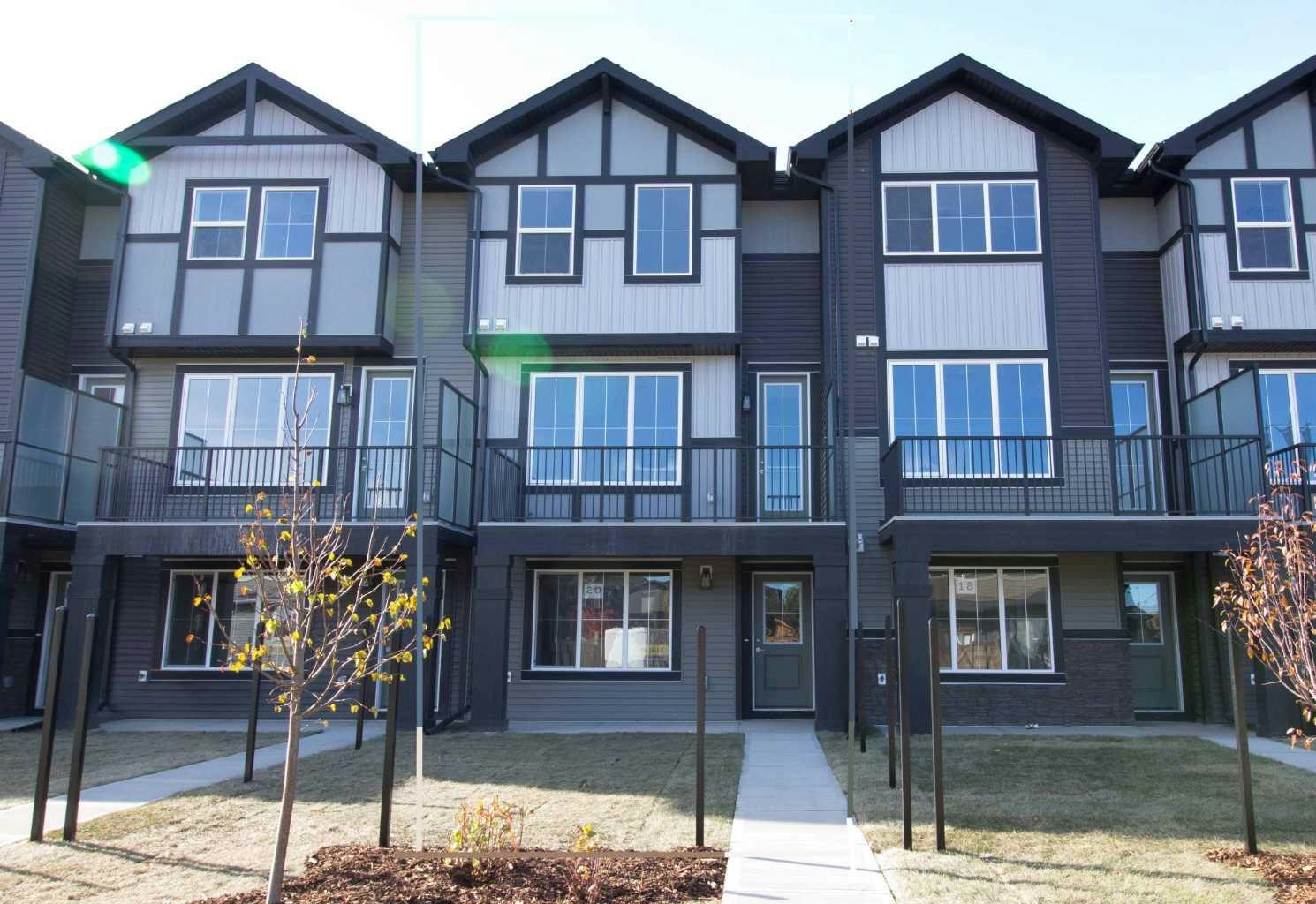 16 Sundown Place, Cochrane, AB, T4C 3H2
