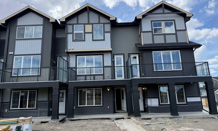 16 Sundown Place