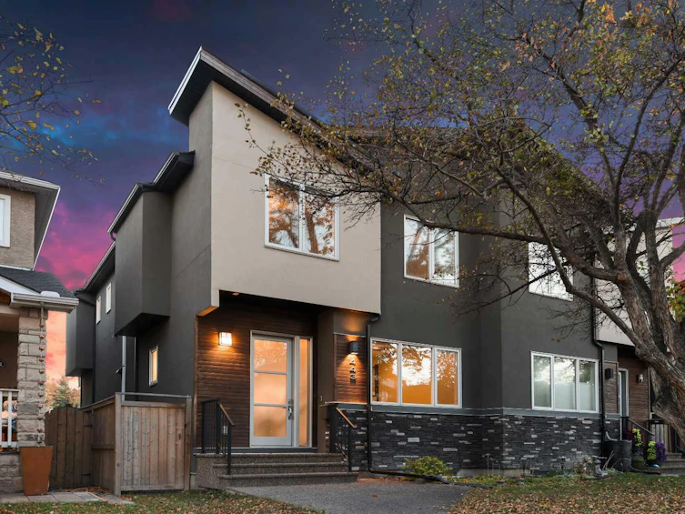443 28 Avenue NW, Calgary, AB, T2M 2K7 - 49