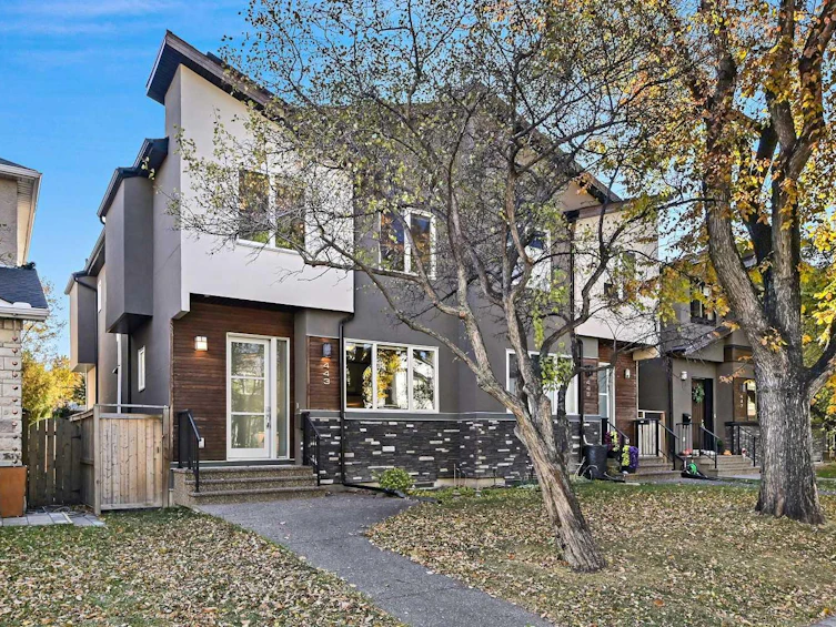 443 28 Avenue NW, Calgary, AB, T2M 2K7 - 50
