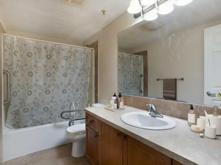2107-5200 44 Avenue NE, Calgary, AB, T1Y 7L4 - 13