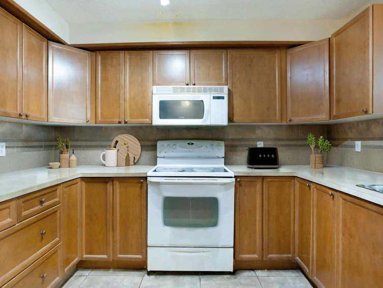 2107-5200 44 Avenue NE, Calgary, AB, T1Y 7L4 - 5