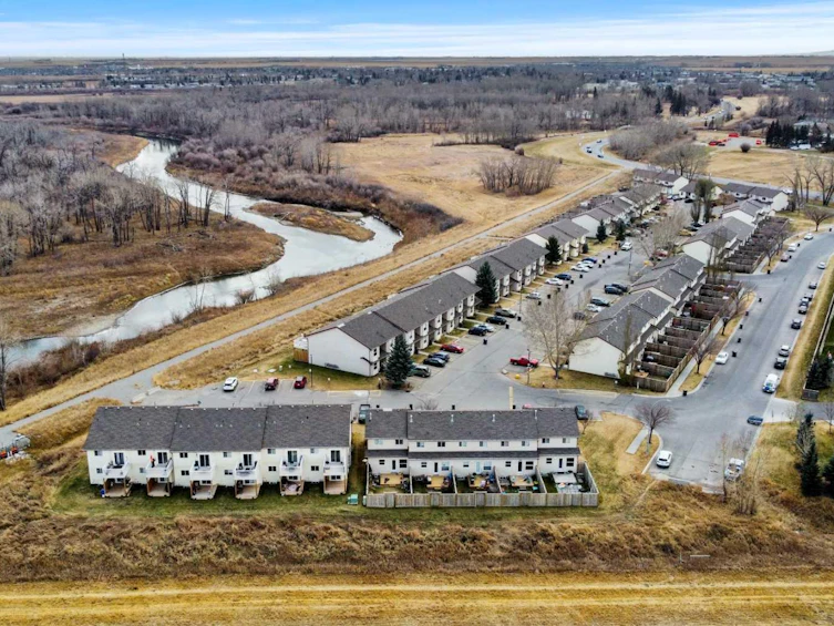 1211 Eagleview Place NW, High River, AB, T1V 1X1 - 28