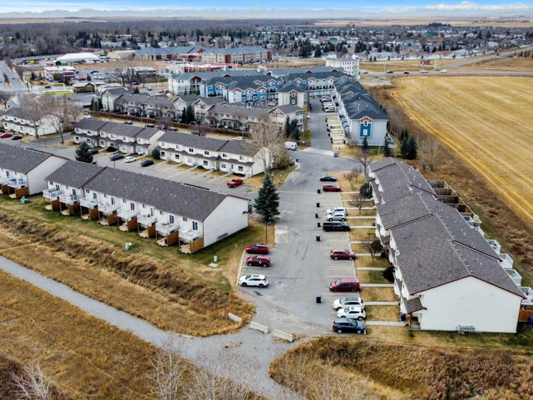 1211 Eagleview Place NW, High River, AB, T1V 1X1 - 25
