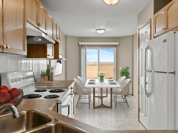 1211 Eagleview Place NW, High River, AB, T1V 1X1 - 8