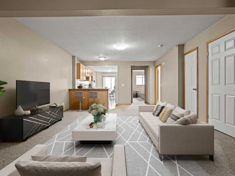 1211 Eagleview Place NW, High River, AB, T1V 1X1 - 2