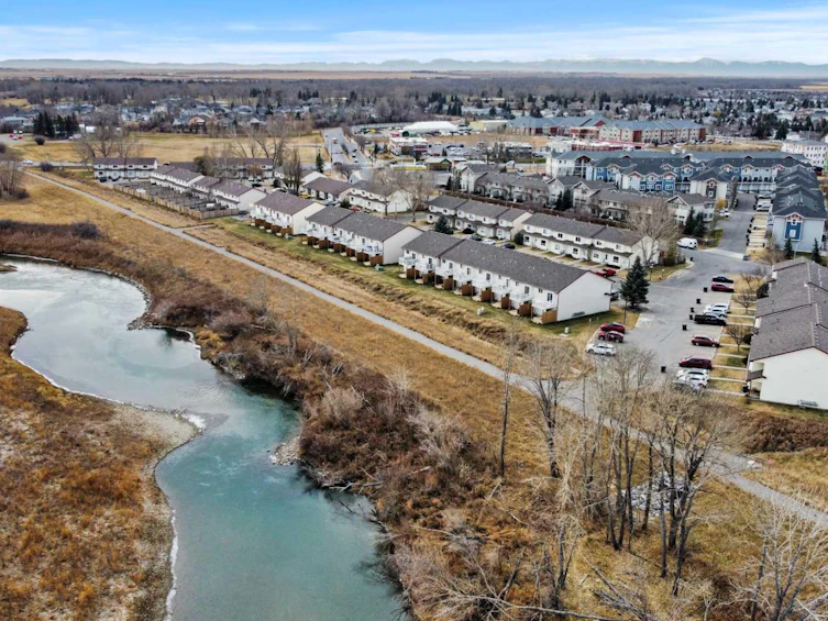 1211 Eagleview Place NW, High River, AB, T1V 1X1 - 26