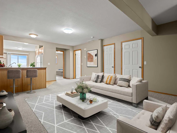 1211 Eagleview Place NW, High River, AB, T1V 1X1 - 3
