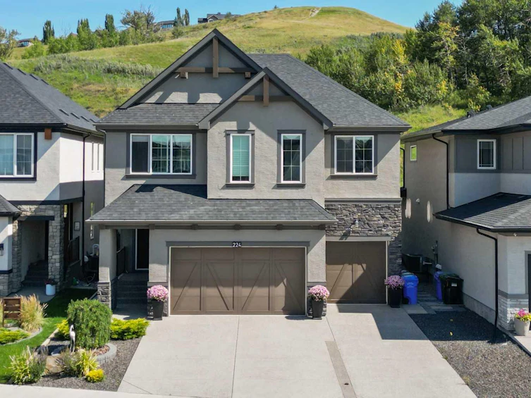 224 Cranbrook Drive SE, Calgary, AB, T3M 3C8 - 2