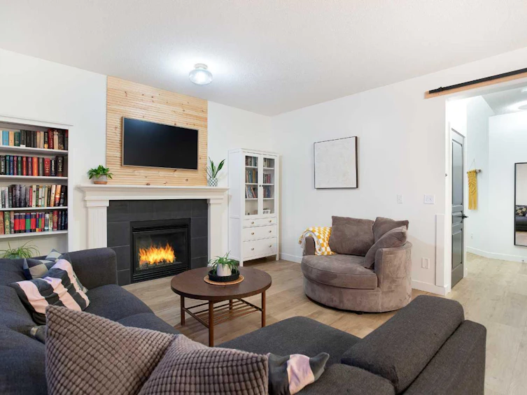 1020 Prairie Springs Hill SW, Airdrie, AB, T4B 0E9 - 5