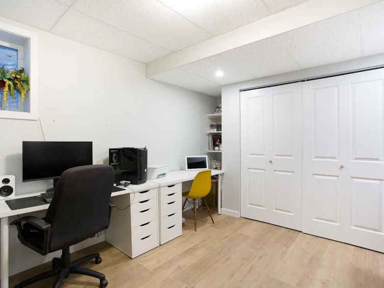 1020 Prairie Springs Hill SW, Airdrie, AB, T4B 0E9 - 33