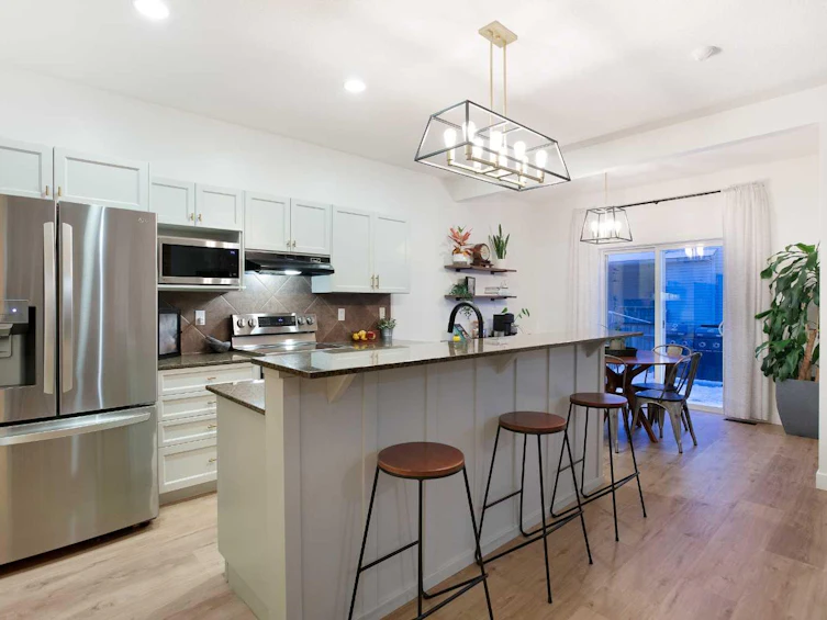 1020 Prairie Springs Hill SW, Airdrie, AB, T4B 0E9 - 9