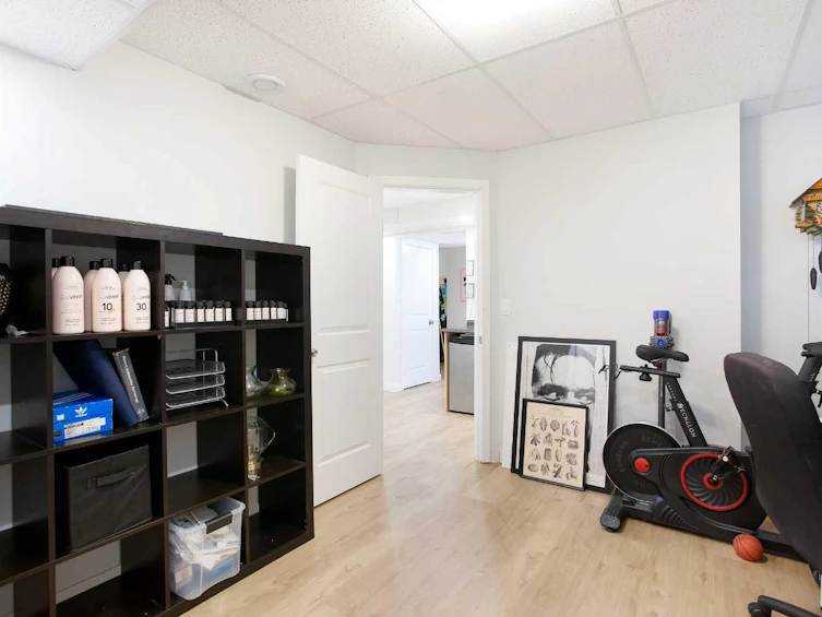 1020 Prairie Springs Hill SW, Airdrie, AB, T4B 0E9 - 34