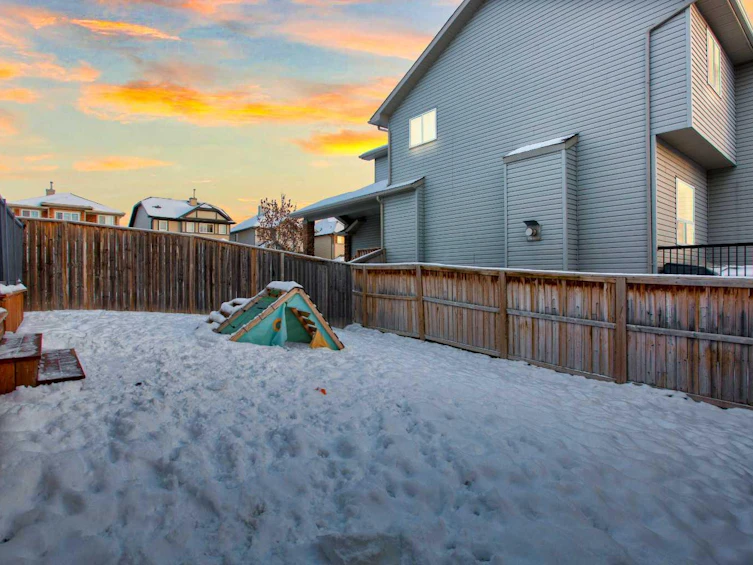 1020 Prairie Springs Hill SW, Airdrie, AB, T4B 0E9 - 36