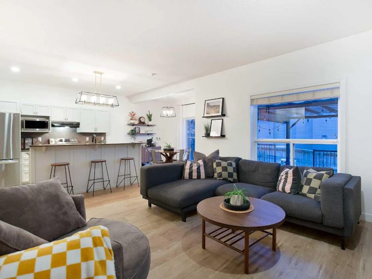 1020 Prairie Springs Hill SW, Airdrie, AB, T4B 0E9 - 6
