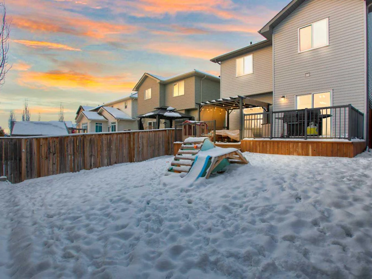 1020 Prairie Springs Hill SW, Airdrie, AB, T4B 0E9 - 38