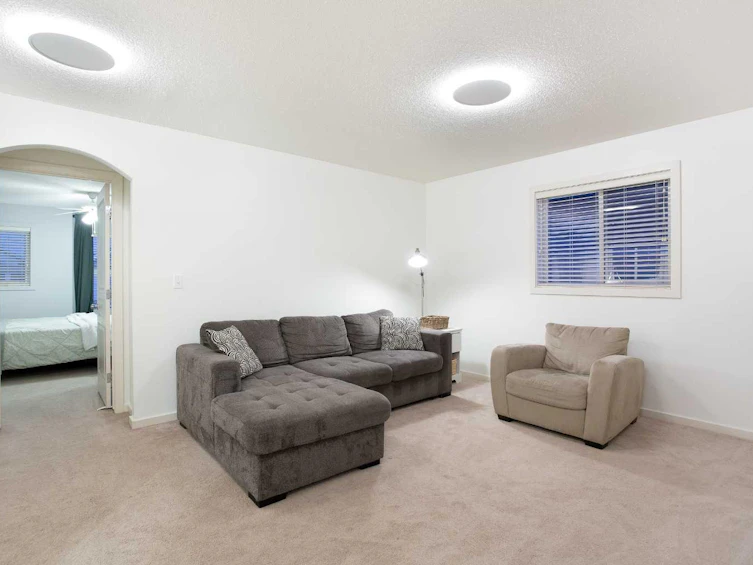 1020 Prairie Springs Hill SW, Airdrie, AB, T4B 0E9 - 24