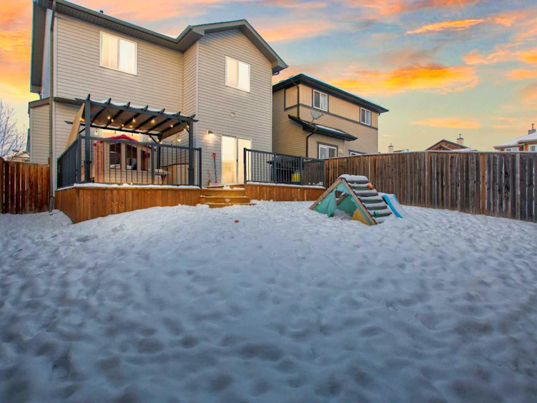 1020 Prairie Springs Hill SW, Airdrie, AB, T4B 0E9 - 37